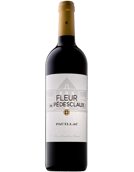 Fleur de Pédesclaux